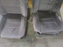 Салон (комплект сидений) EUH98L Volvo V40 купить