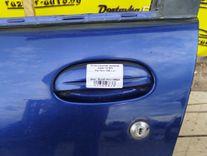 Ручка наружная передняя левая 1Z79PO Fiat Palio купить