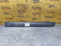 Молдинг двери задней левой 8L9I56 Citroen C3