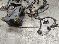 Проводка двигателя BQMBM6 Renault Laguna undefined