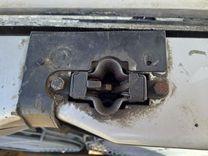 Замок капота ZDYZBG Mercedes ML W163 купить