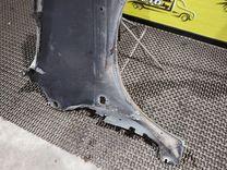 Крыло переднее левое EHQ5HC Renault Scenic RX4 undefined