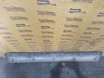 Молдинг крышки багажника TCWW7S Citroen Berlingo купить с доставкой