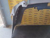 Бампер задний KXFOVS Volkswagen Passat - Фото 7