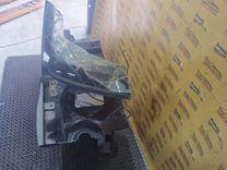 Стойка кузовная передняя правая 3YDU1X Volkswagen Golf купить