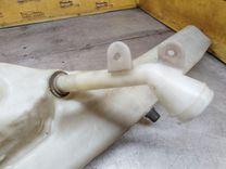 Бачок омывателя AMRDL5 Peugeot 607 купить в магазине запчастей бу