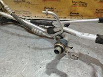 Трубка кондиционера 41VT33 Opel Vectra - Фото 3