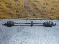 Полуось передняя правая (приводной вал, ШРУС) 389A1G Opel Astra - Фото 3