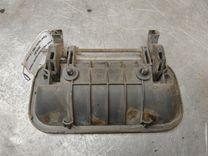 Ручка наружная задняя левая 8NMUSV Opel Vectra - Фото 2