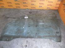 Стекло двери передней левой 3JA0MG Kia Carnival - Фото 2