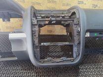 Панель передняя салона (торпедо) 86FJNI Volkswagen Jetta - Фото 3