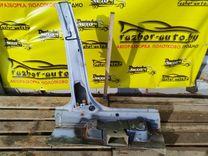 Стойка кузовная центральная левая IKZ13W Opel Astra купить с доставкой