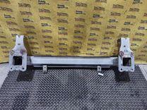 Усилитель бампера переднего U60IDX Ford Galaxy купить в магазине запчастей бу