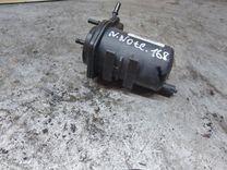 Корпус топливного фильтра T50GMO Nissan Note - Фото 6