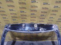 Крышка багажника (дверь 3-5) PX1EU2 Toyota Avensis купить с доставкой