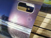 Дверь передняя левая 5UVOR2 Opel Vectra купить на авторазборке