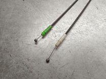 Замок двери задней левой 0DE6WJ Toyota Avensis Verso - Фото 4