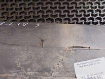 Накладка на порог 825Q4J Seat Altea undefined