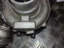 Турбина 61J4RD Audi A6 купить в магазине запчастей бу