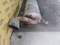 Глушитель 25QR38 Mazda Xedos 6 - Фото 5