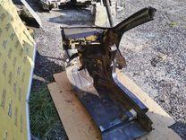 Стойка кузовная передняя правая 8AJKVG Volvo V40 - Фото 2