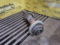 Амортизатор передний левый RE651Y Audi A6 - Фото 5