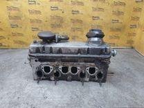 Головка блока цилиндров K237EF Volkswagen Golf купить на авторазборке