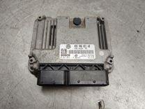 Блок управления двигателем EZOHKU Volkswagen Passat купить