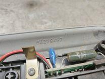 Стоп-сигнал N5S07D Peugeot 406 - Фото 4