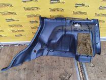 Обшивка багажника TVA1I4 Honda HR-V купить