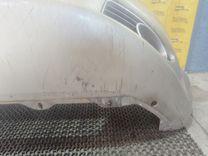 Бампер передний 0WG2YD Fiat Linea - Фото 9