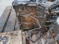 Блок цилиндров NB86A4 Audi A4 undefined