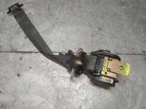 Ремень безопасности задний правый GFOK51 Renault Laguna купить