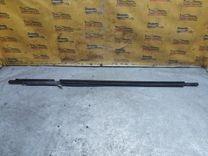 Молдинг стекла двери задней левой наружный 7ACP9L Toyota Corolla Verso купить