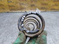 Пружина задняя 9SIBZI Citroen C3 - Фото 4