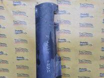 Накладка на порог T7MU30 Toyota Avensis купить с доставкой