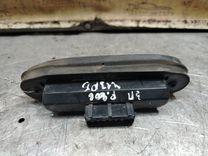 Выключатель концевой (концевик) K6JDDE Peugeot 806 - Фото 2