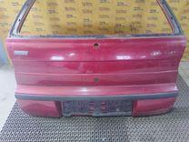 Крышка багажника (дверь 3-5) G3XU5L Fiat Palio купить на авторазборке