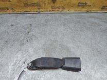 Замок ремня безопасности 2M4D27 Alfa Romeo 147 купить в магазине запчастей бу