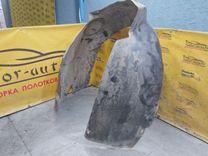 Защита арок передняя правая (подкрылок) 911BOH Volkswagen Passat купить с доставкой