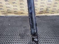 Накладка на порог UM0VPB Toyota Avensis undefined