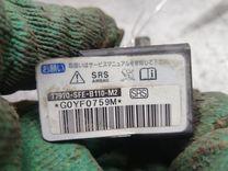 Датчик удара JW86TJ Honda FR-V - Фото 3