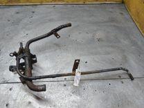 Трубка охлаждающей жидкости металлическая PE44YA Hyundai Getz - Фото 1