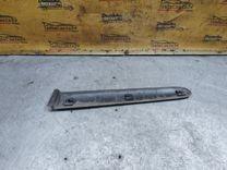 Молдинг крыла заднего правого 4CCU98 Peugeot 206 купить