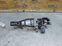 Ручка наружная задняя левая GYW245 Ford Focus - Фото 3