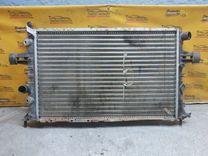 Радиатор (основной) KUVL6D Opel Zafira купить в магазине запчастей бу