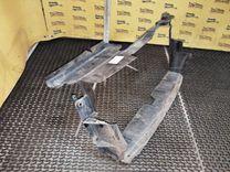 Воздуховод UYX70W Volkswagen Passat - Фото 6