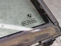 Стекло двери задней правой HCC2I9 BMW 5 E39 купить