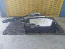 Обшивка багажника 7XC9UJ Honda FR-V - Фото 4