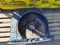 Ниша запасного колеса S017IH Audi A4 купить